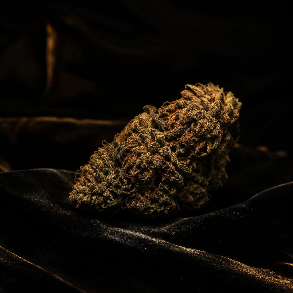 Indica Royale — Fleur Maison du cannabis